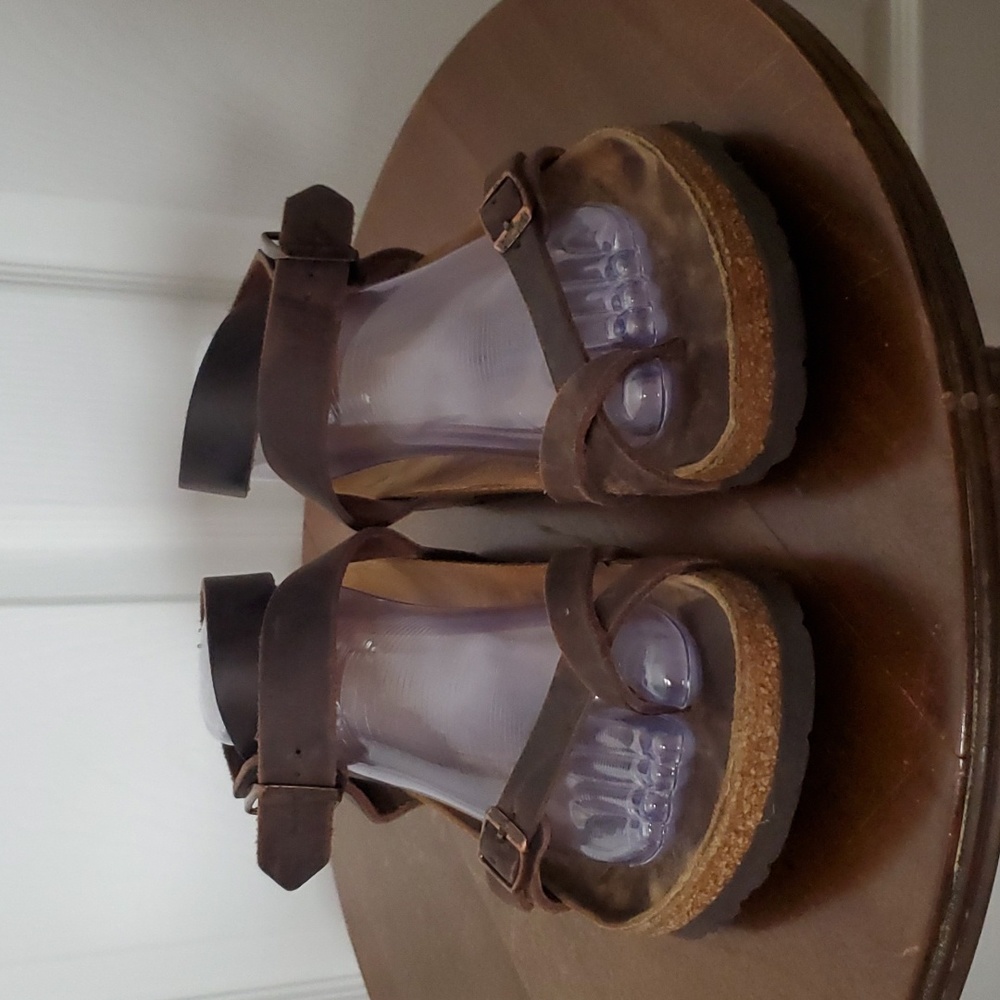 Women's Birkenstock Yara Sandals